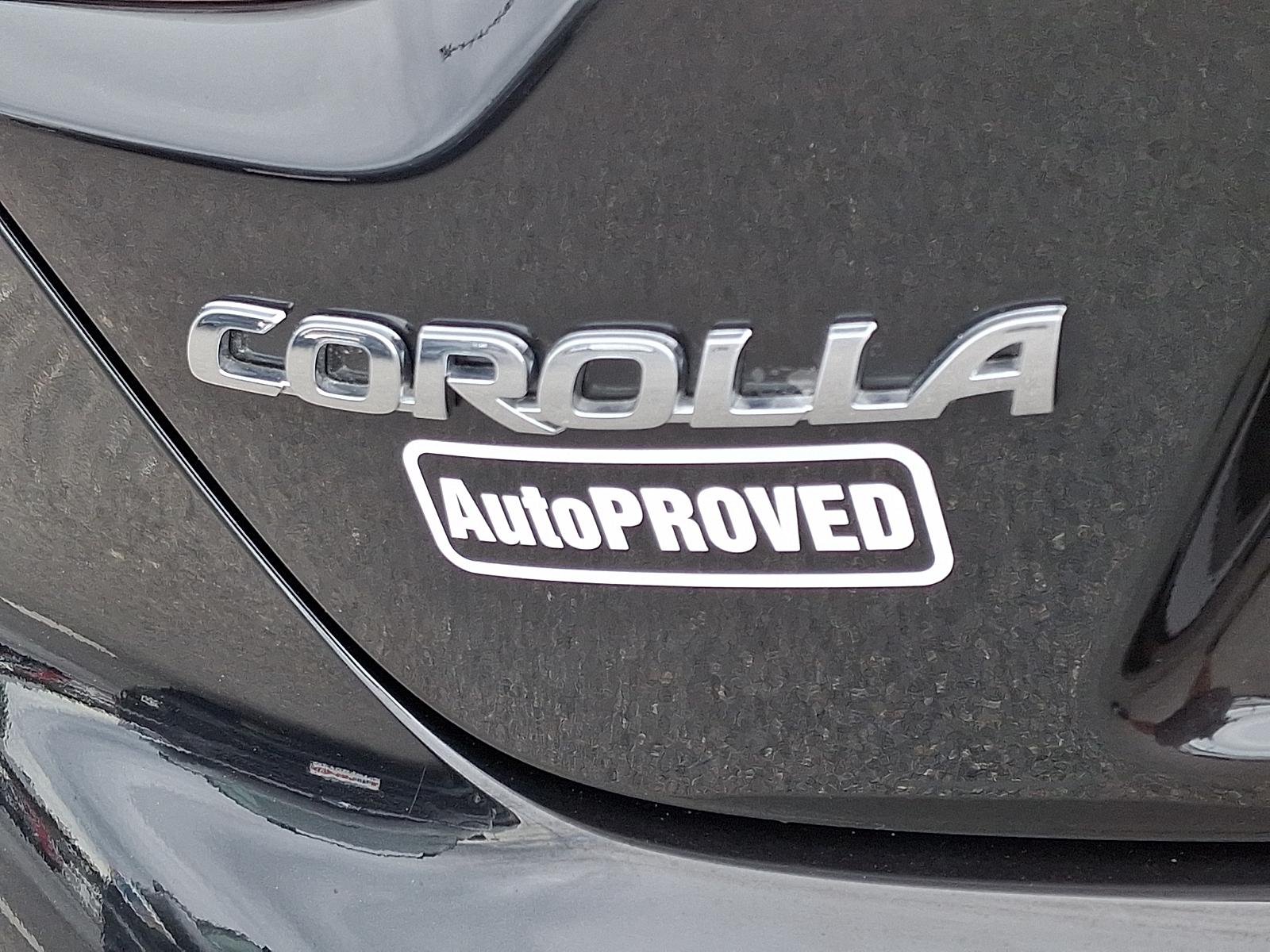 Used 2020 Toyota Corolla Sedan