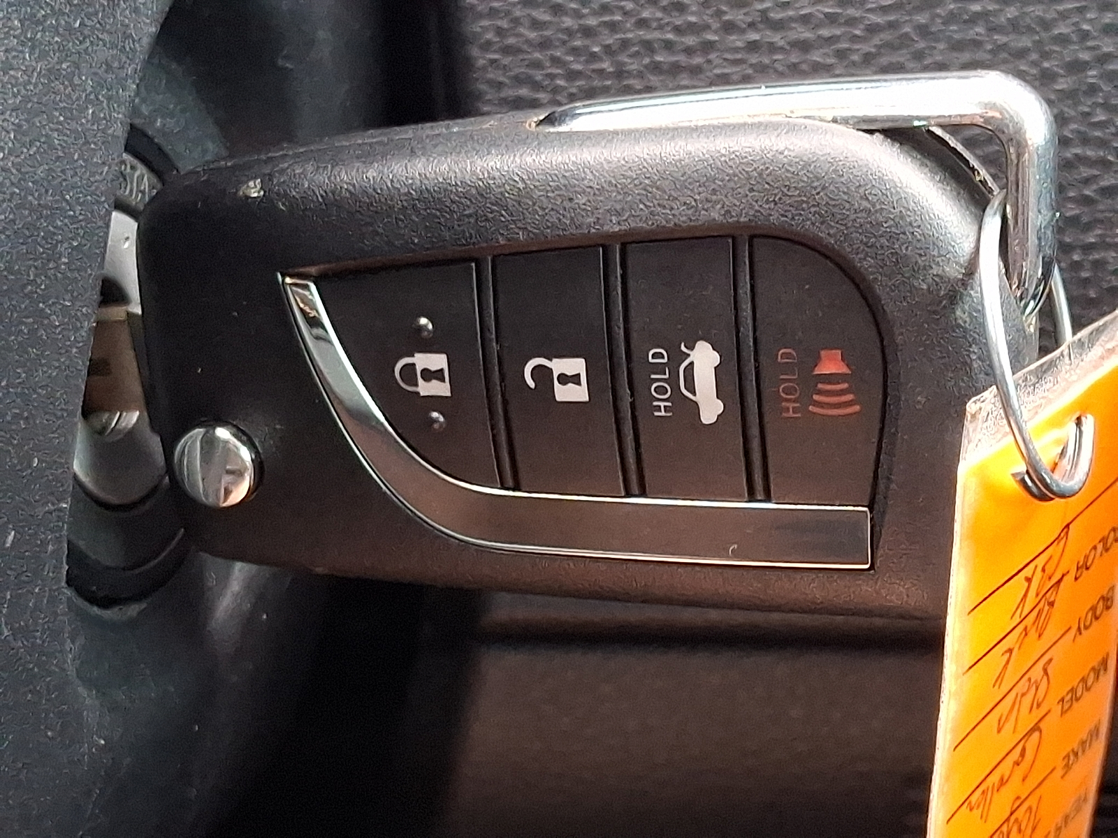 Used 2020 Toyota Corolla Sedan