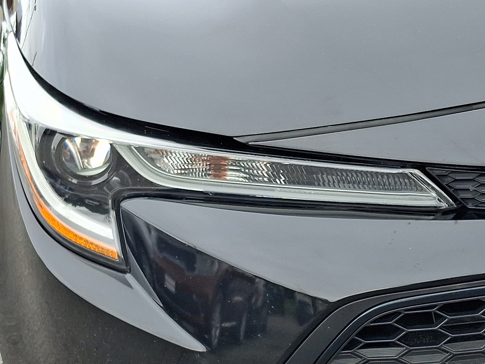 Used 2020 Toyota Corolla Sedan