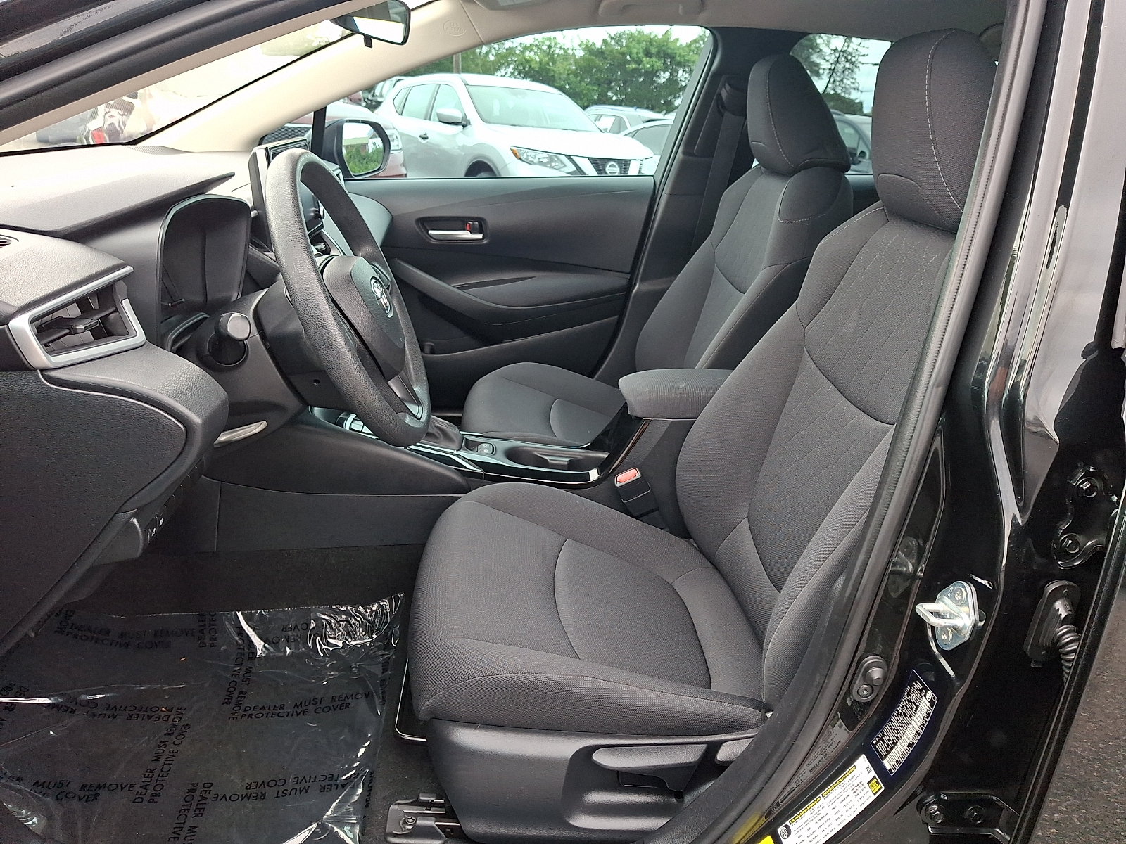 Used 2020 Toyota Corolla Sedan