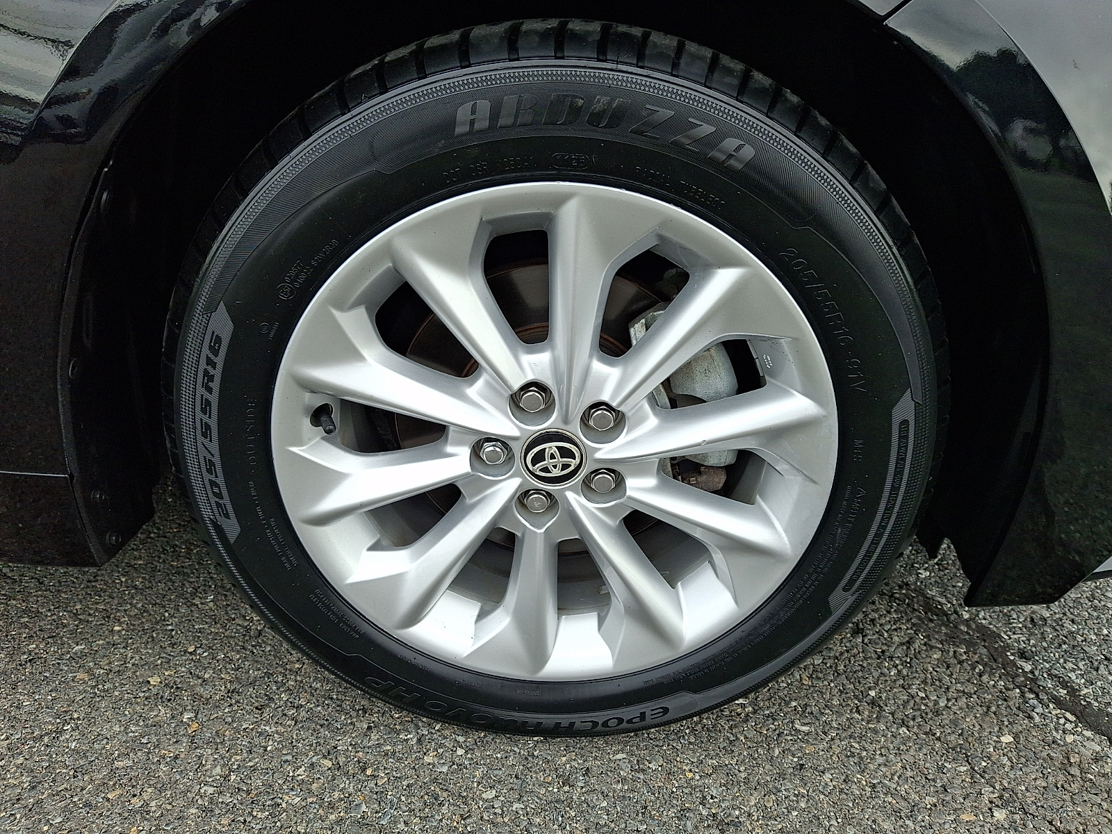 Used 2020 Toyota Corolla Sedan
