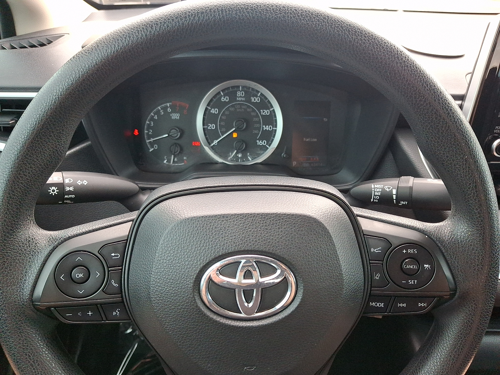 Used 2020 Toyota Corolla Sedan
