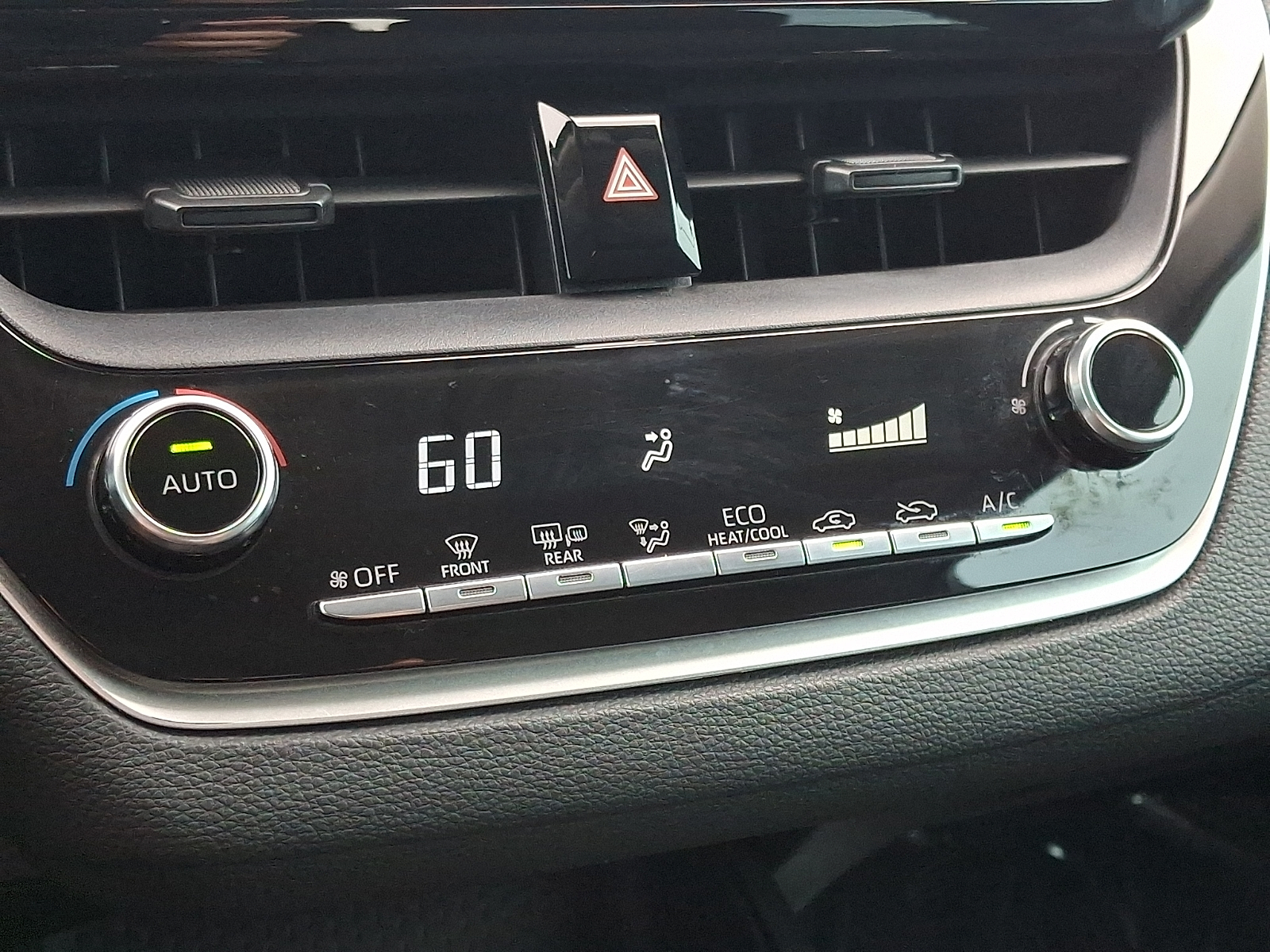 Used 2020 Toyota Corolla Sedan