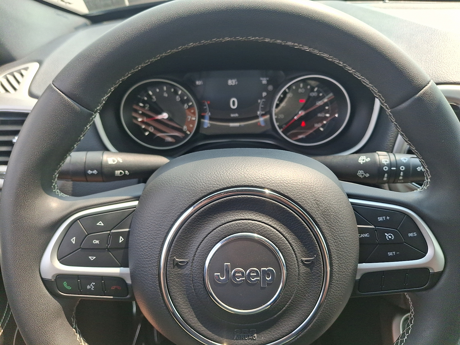 Used 2021 Jeep Compass SUV