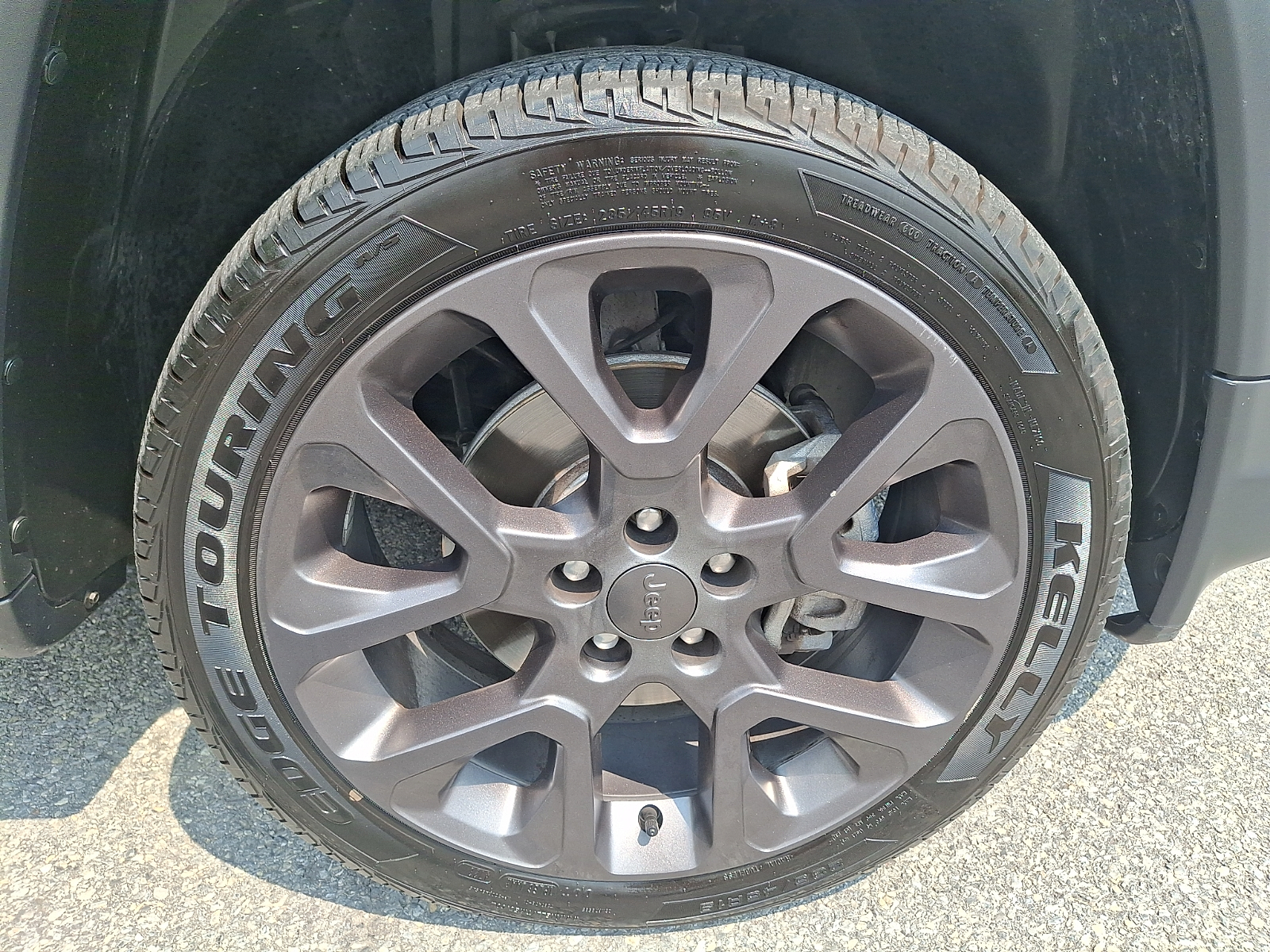 Used 2021 Jeep Compass SUV