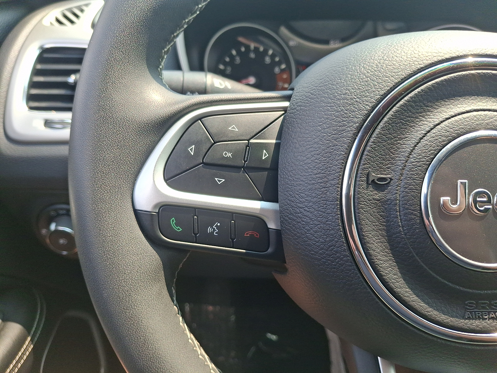 Used 2021 Jeep Compass SUV