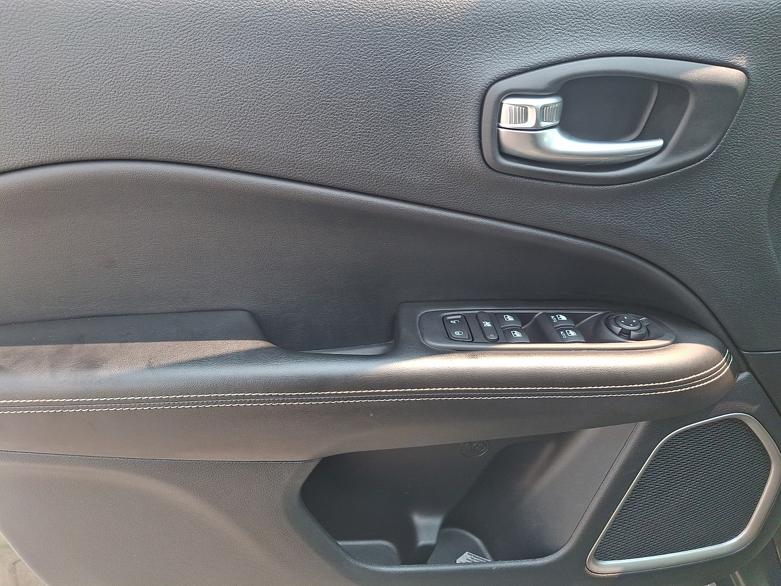 Used 2021 Jeep Compass SUV