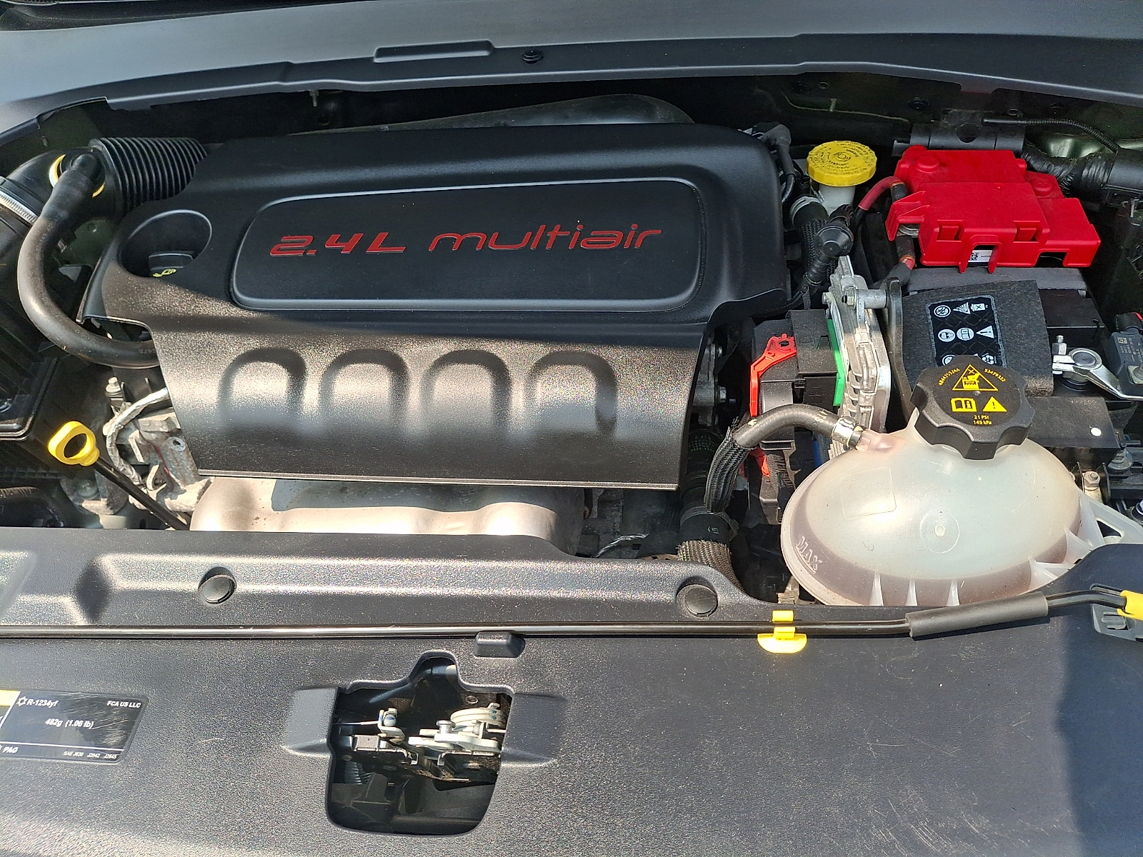 Used 2021 Jeep Compass SUV