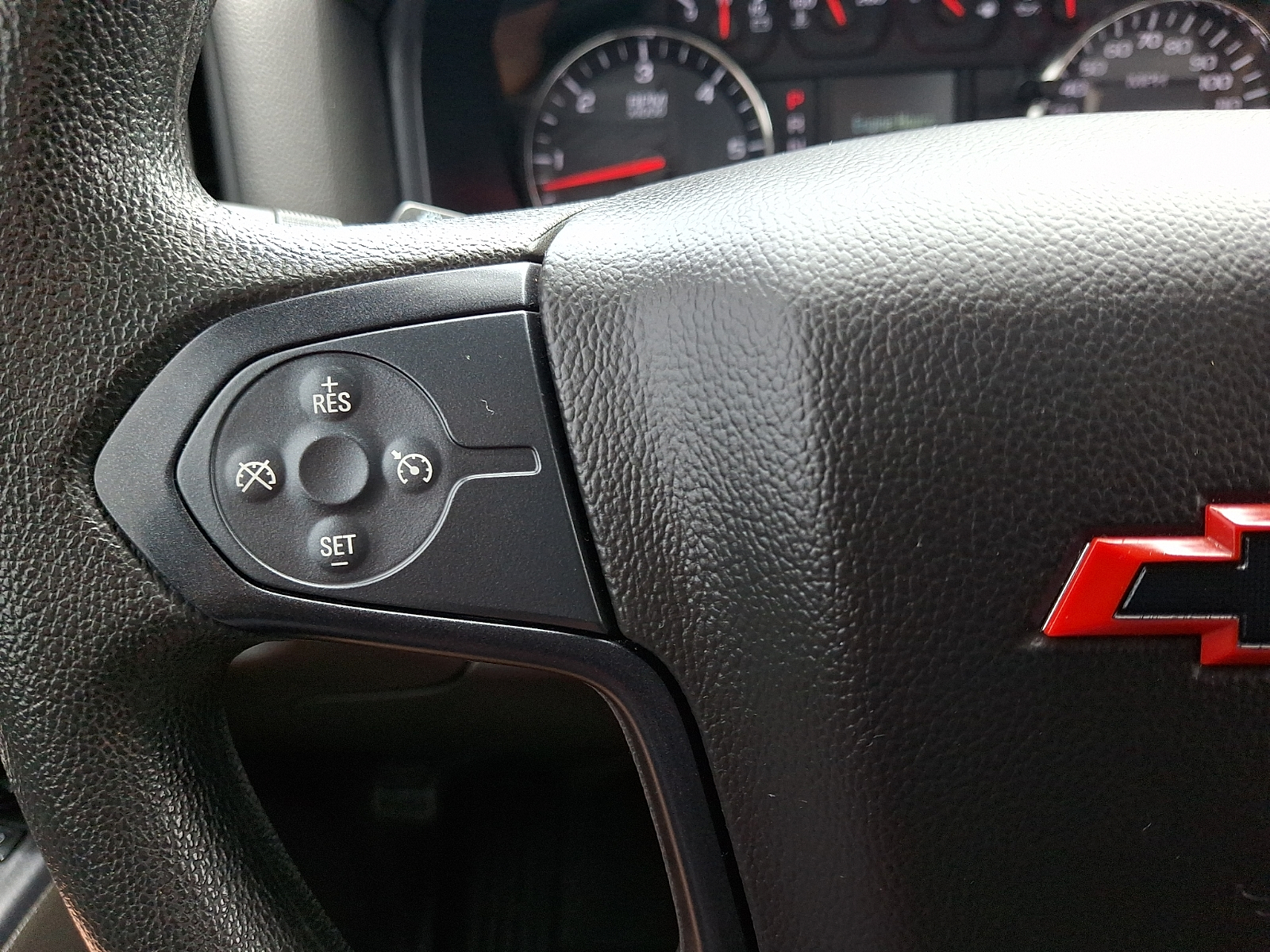 Used 2015 Chevrolet Silverado 1500 Truck