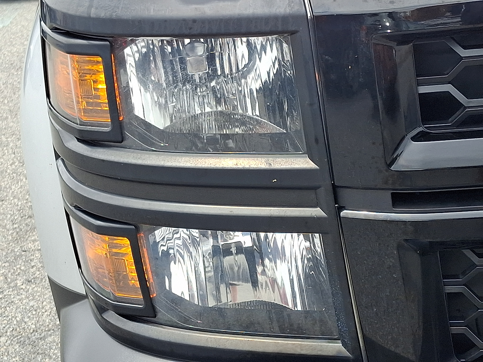 Used 2015 Chevrolet Silverado 1500 Truck