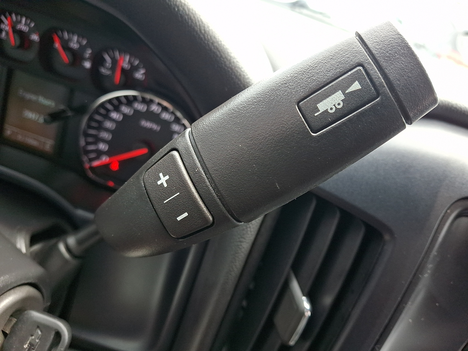 Used 2015 Chevrolet Silverado 1500 Truck