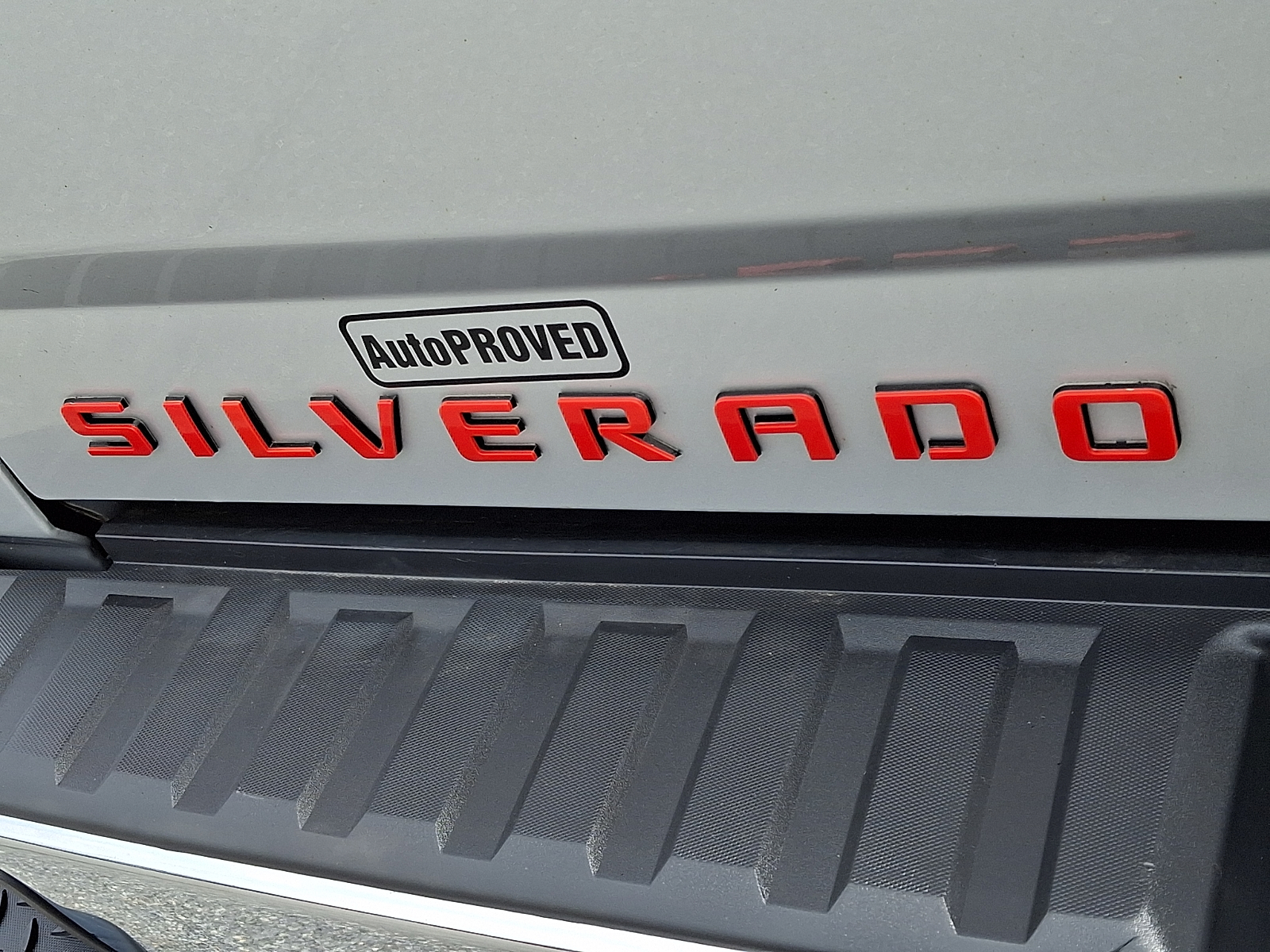 Used 2015 Chevrolet Silverado 1500 Truck
