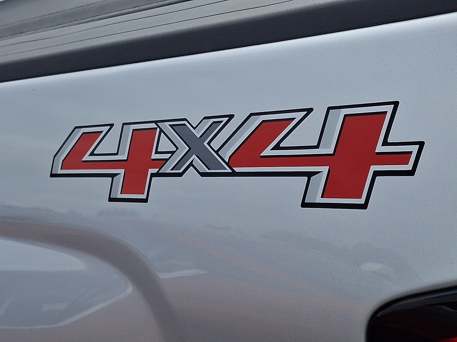 Used 2015 Chevrolet Silverado 1500 Truck