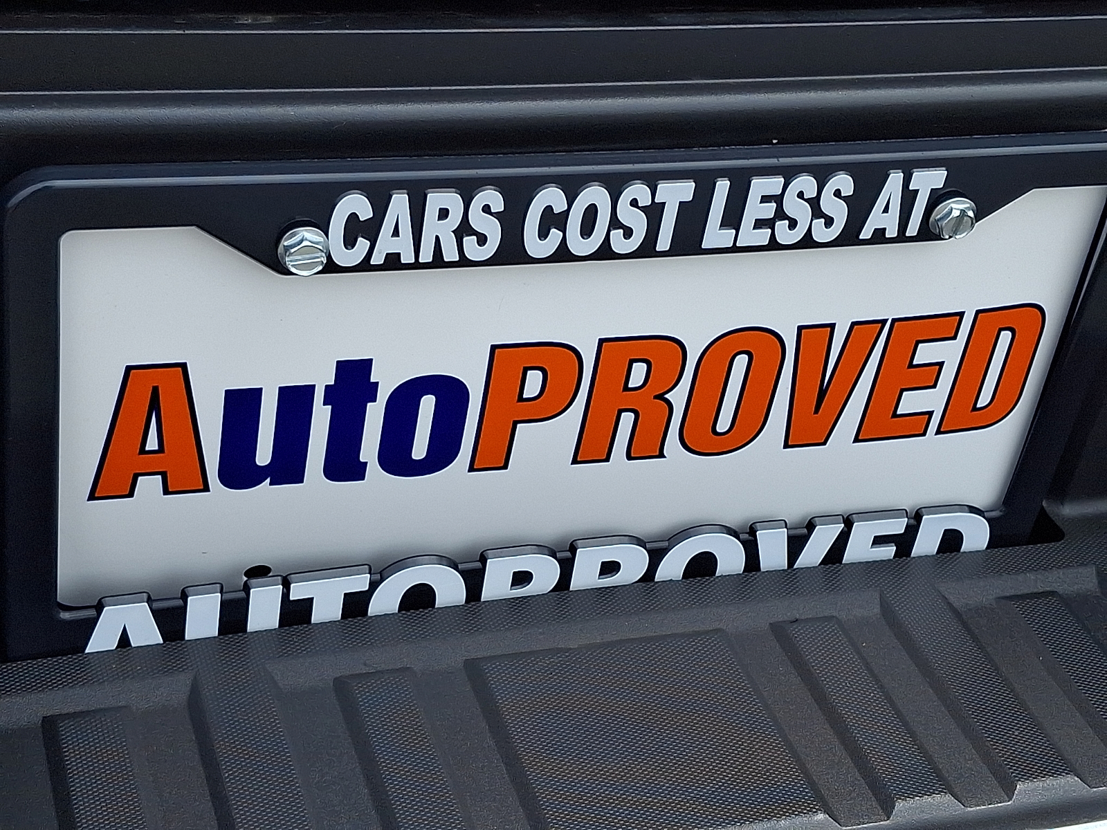 Used 2015 Chevrolet Silverado 1500 Truck