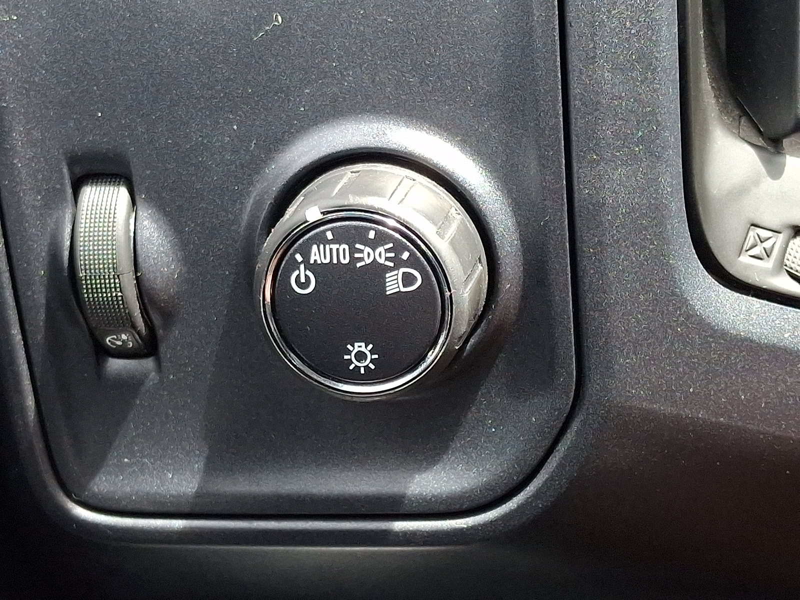 Used 2015 Chevrolet Silverado 1500 Truck