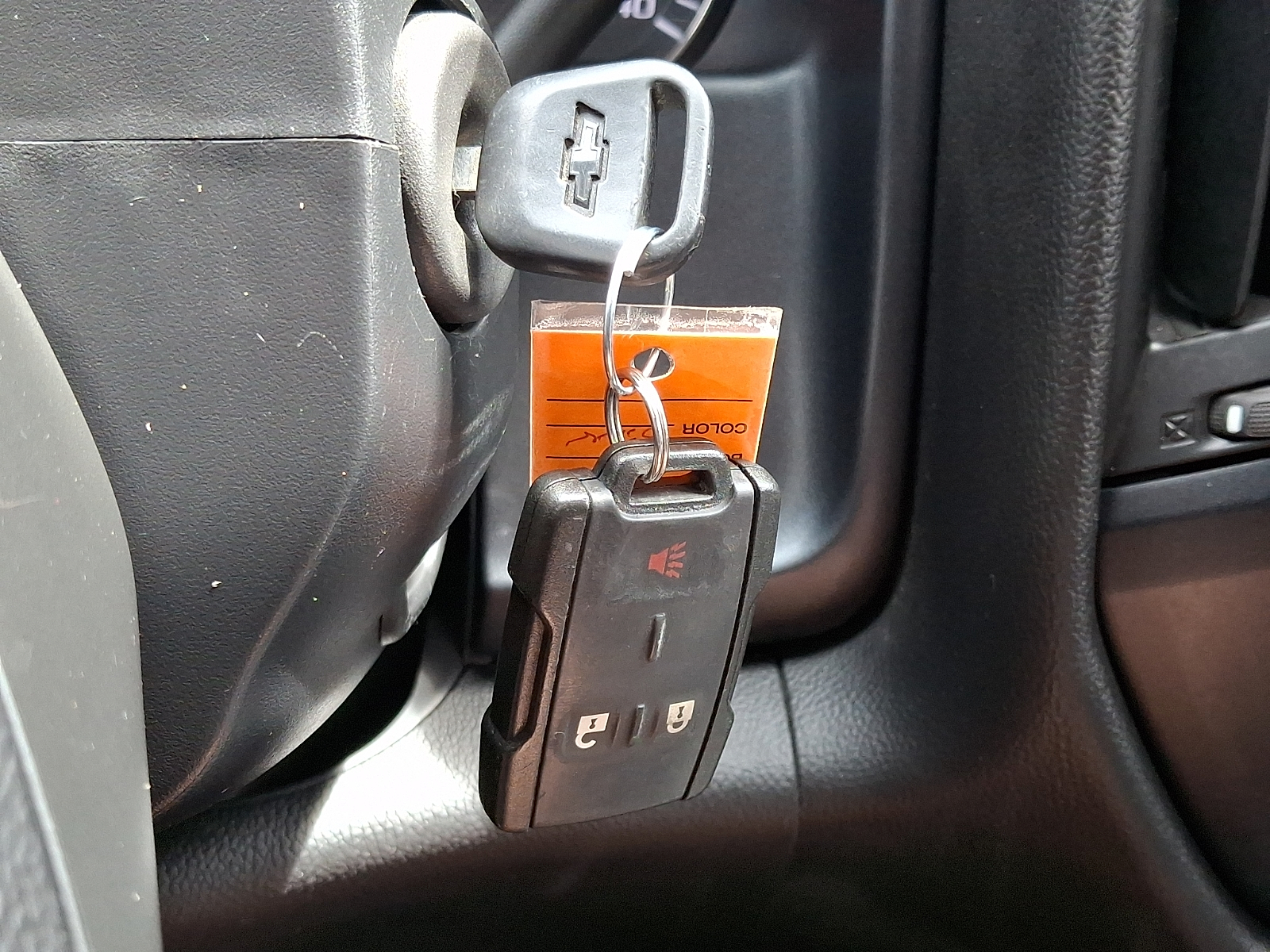 Used 2015 Chevrolet Silverado 1500 Truck