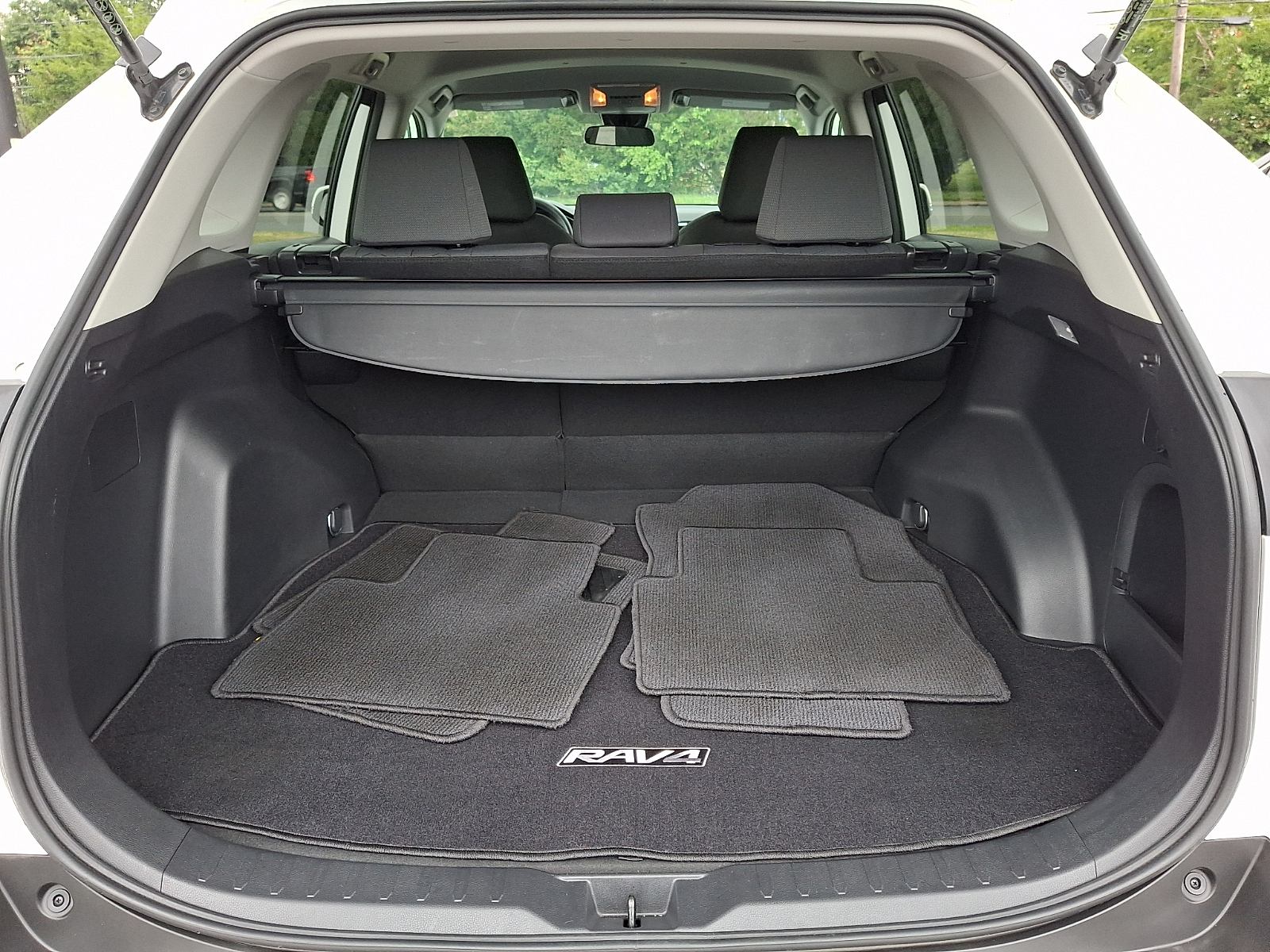 Used 2021 Toyota RAV4 Hybrid SUV