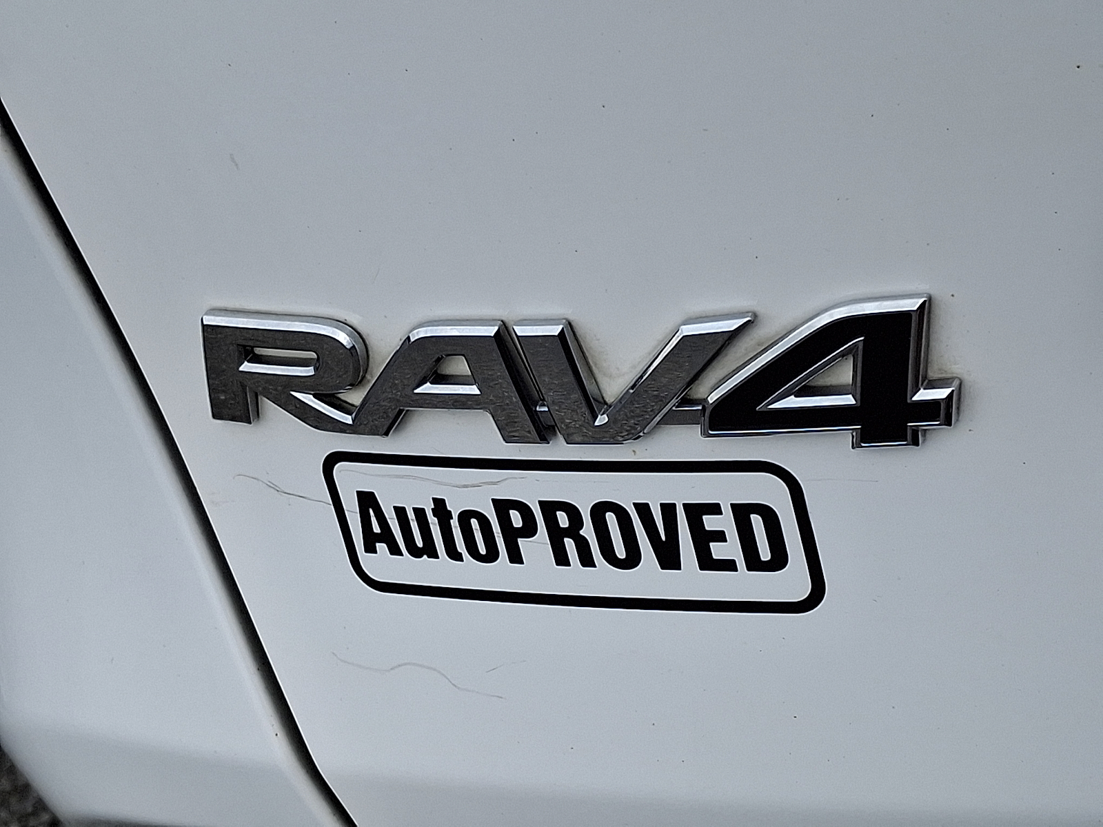 Used 2021 Toyota RAV4 Hybrid SUV