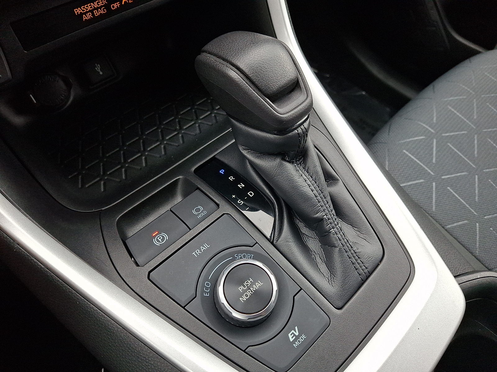 Used 2021 Toyota RAV4 Hybrid SUV