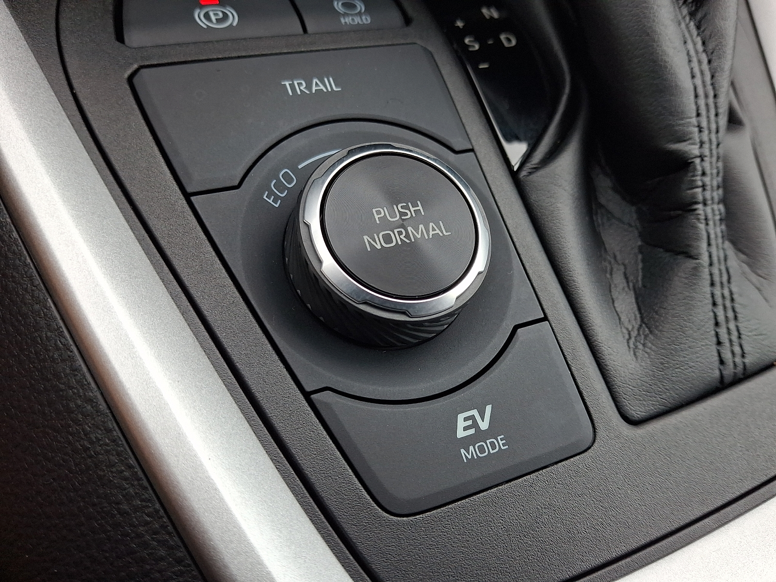 Used 2021 Toyota RAV4 Hybrid SUV