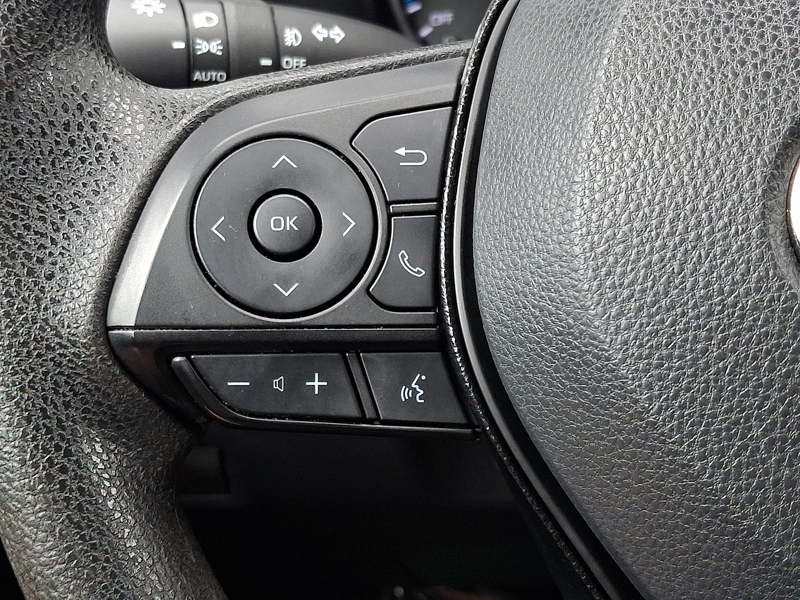 Used 2021 Toyota RAV4 Hybrid SUV