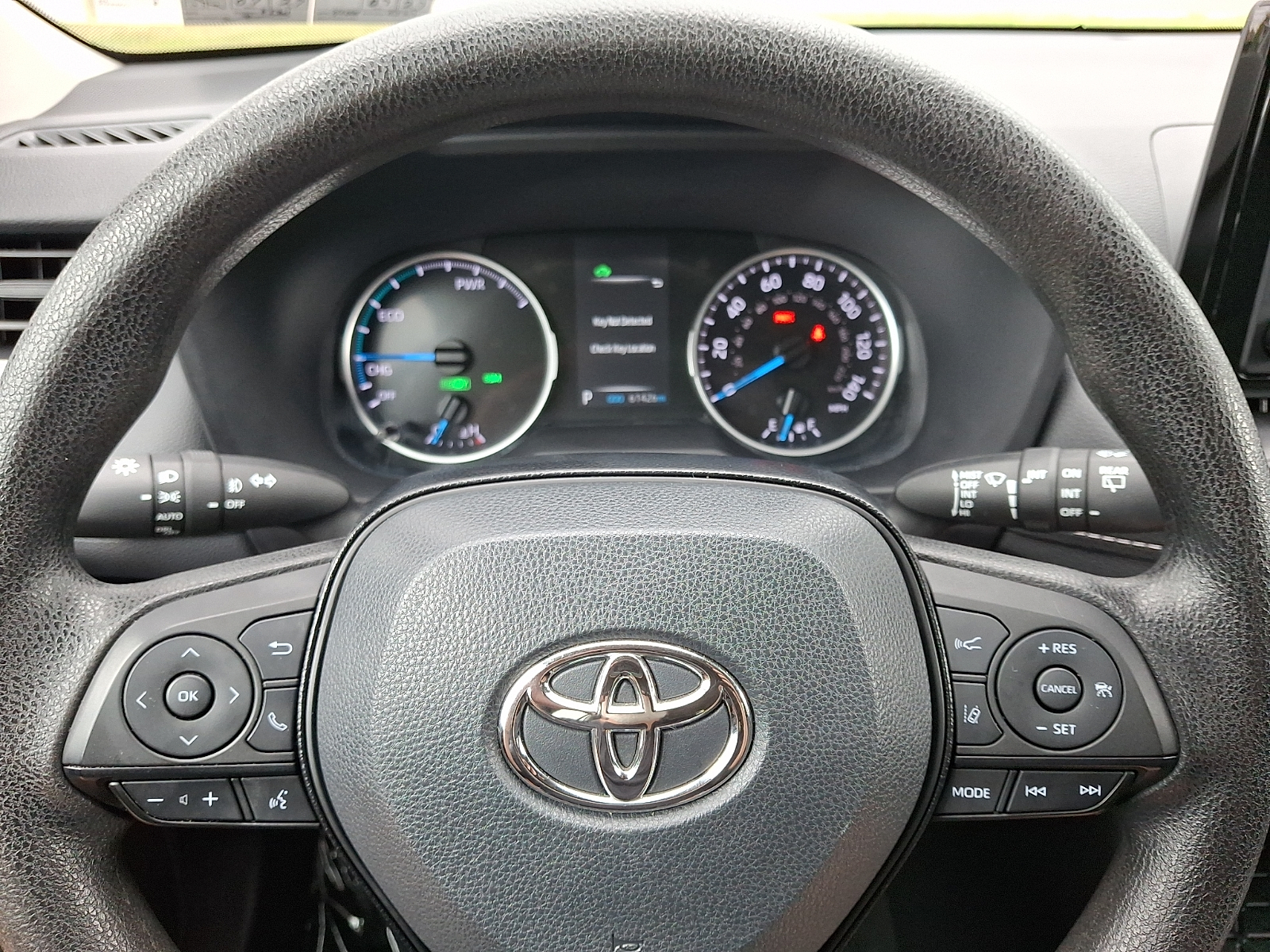 Used 2021 Toyota RAV4 Hybrid SUV
