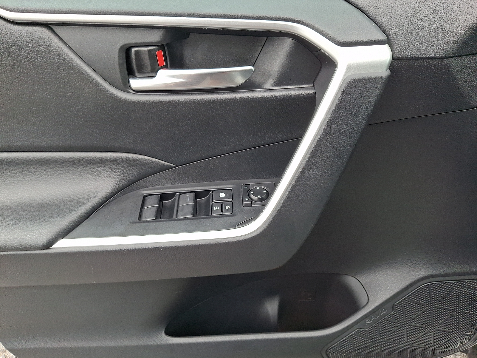 Used 2021 Toyota RAV4 Hybrid SUV