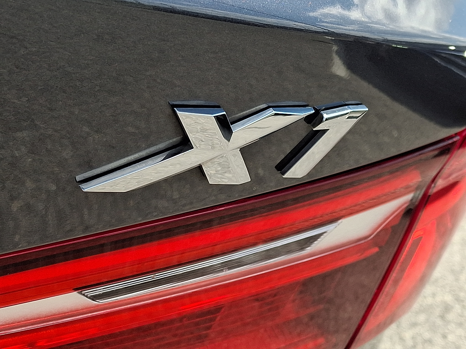 Used 2017 BMW X1 SUV