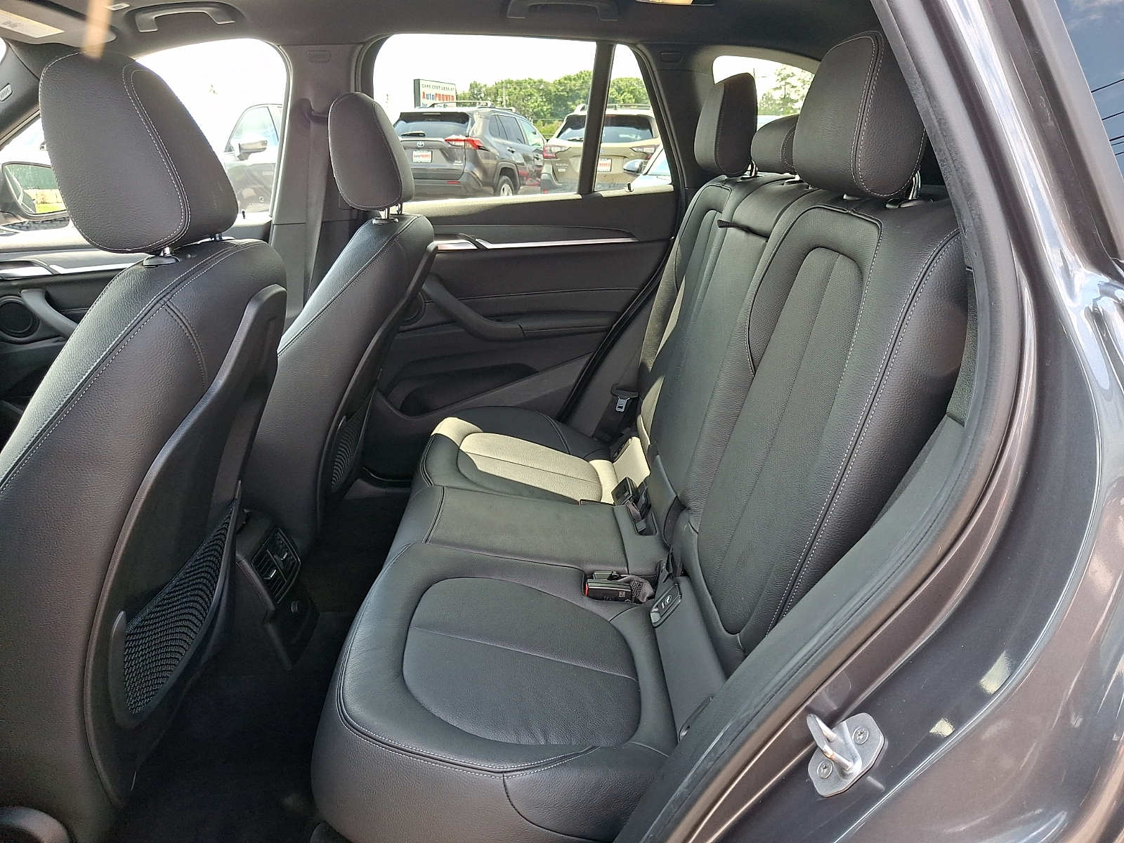 Used 2017 BMW X1 SUV