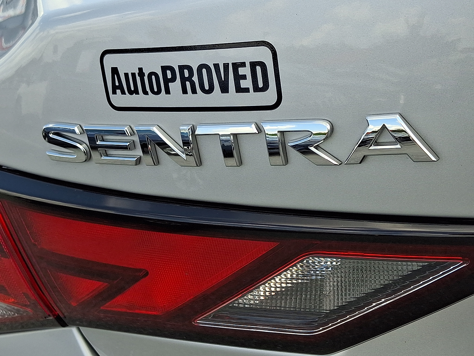 Used 2023 Nissan Sentra Sedan