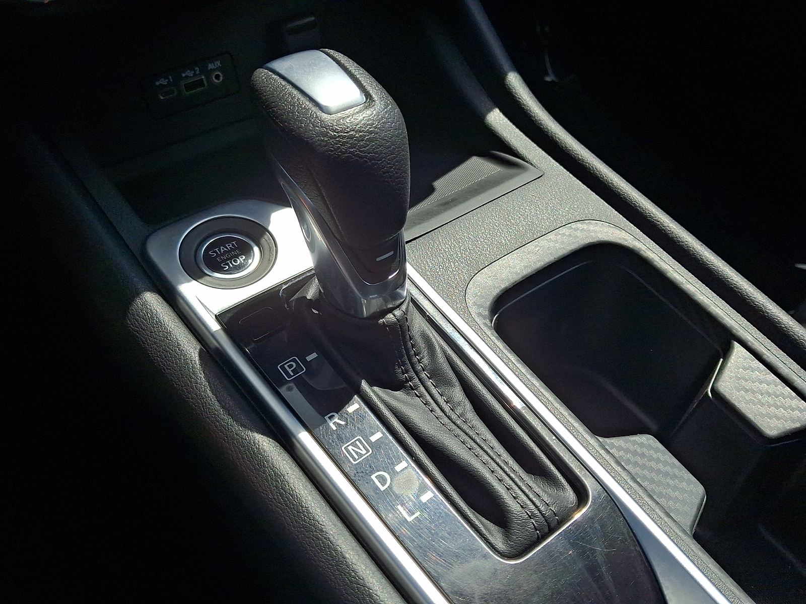 Used 2023 Nissan Sentra Sedan