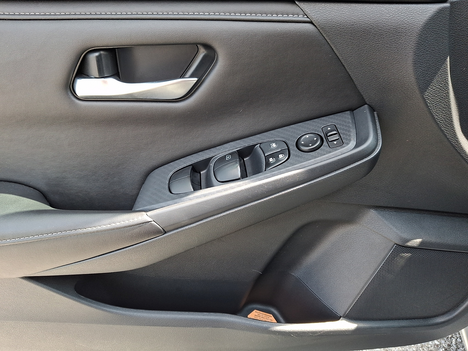 Used 2023 Nissan Sentra Sedan