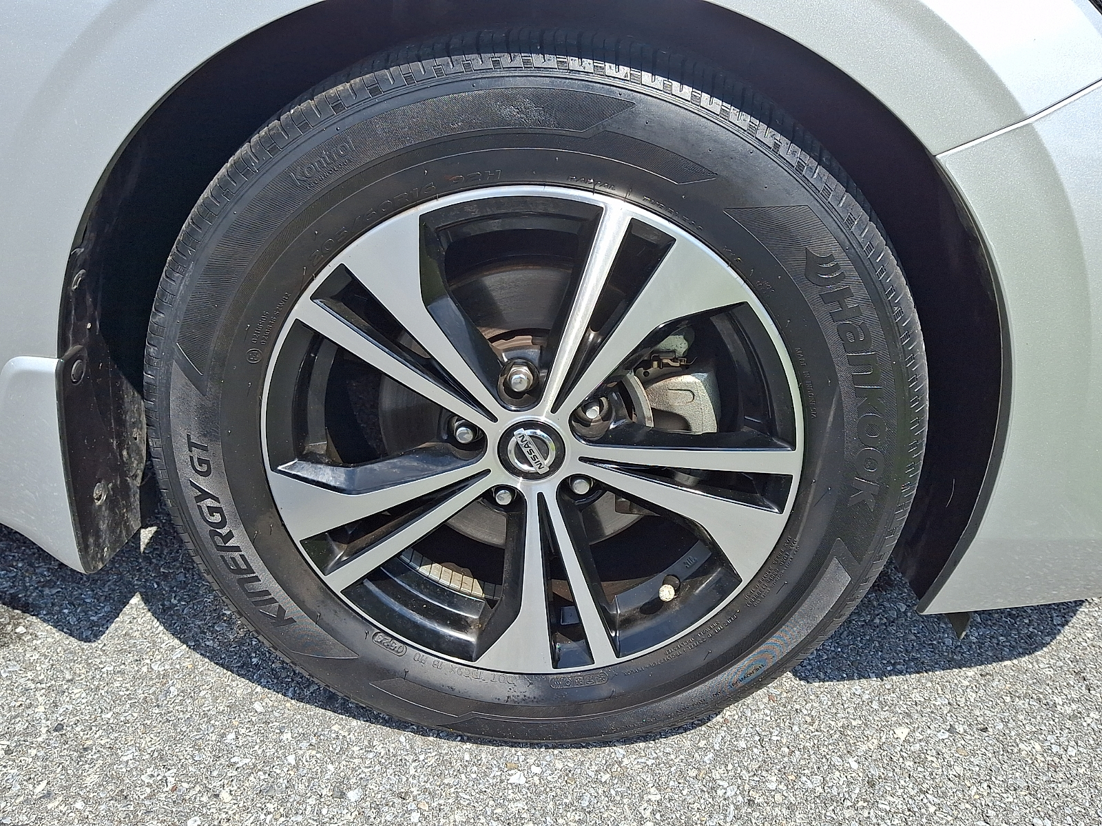 Used 2023 Nissan Sentra Sedan