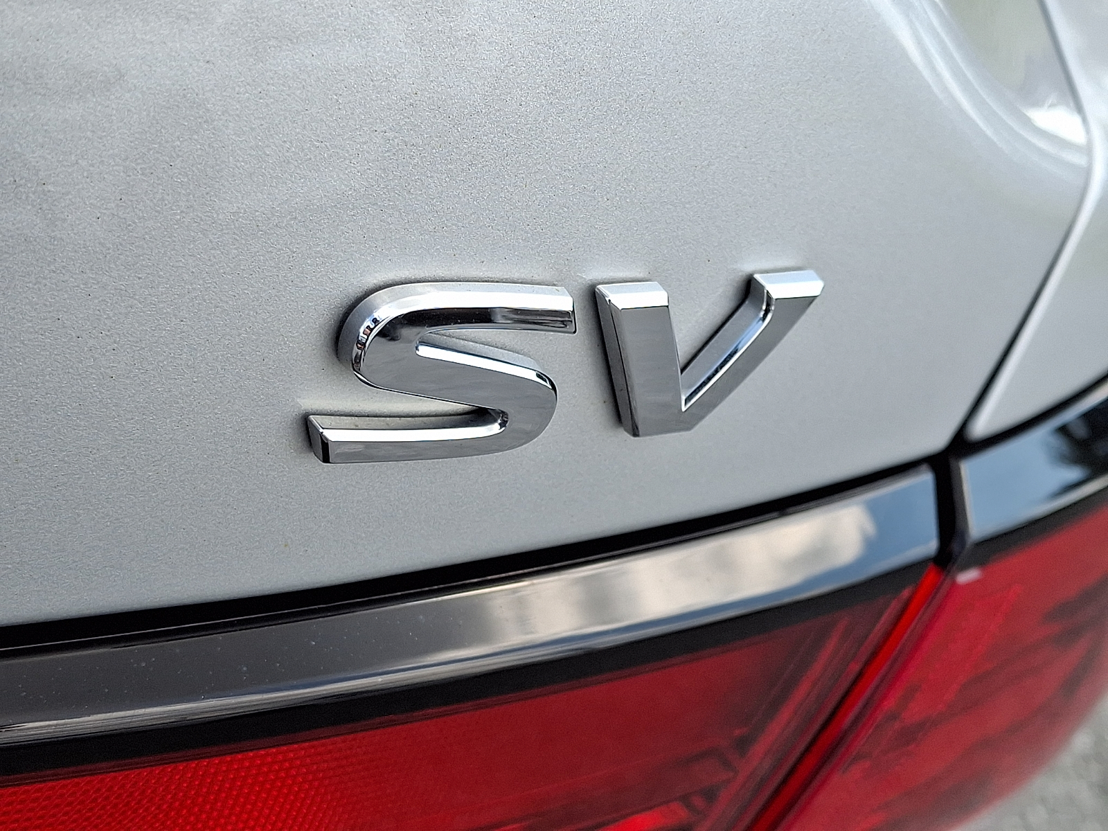 Used 2023 Nissan Sentra Sedan
