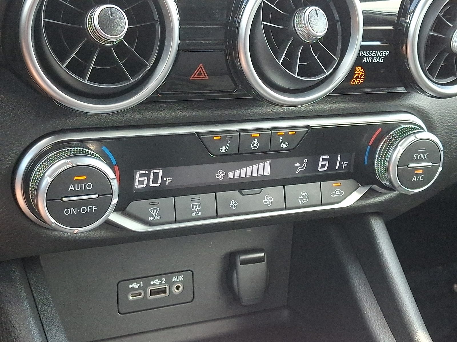 Used 2023 Nissan Sentra Sedan