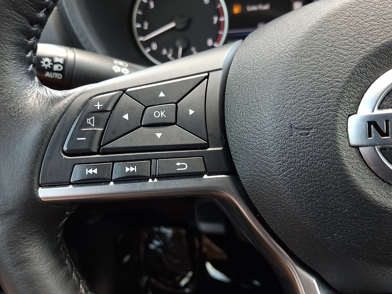 Used 2023 Nissan Sentra Sedan