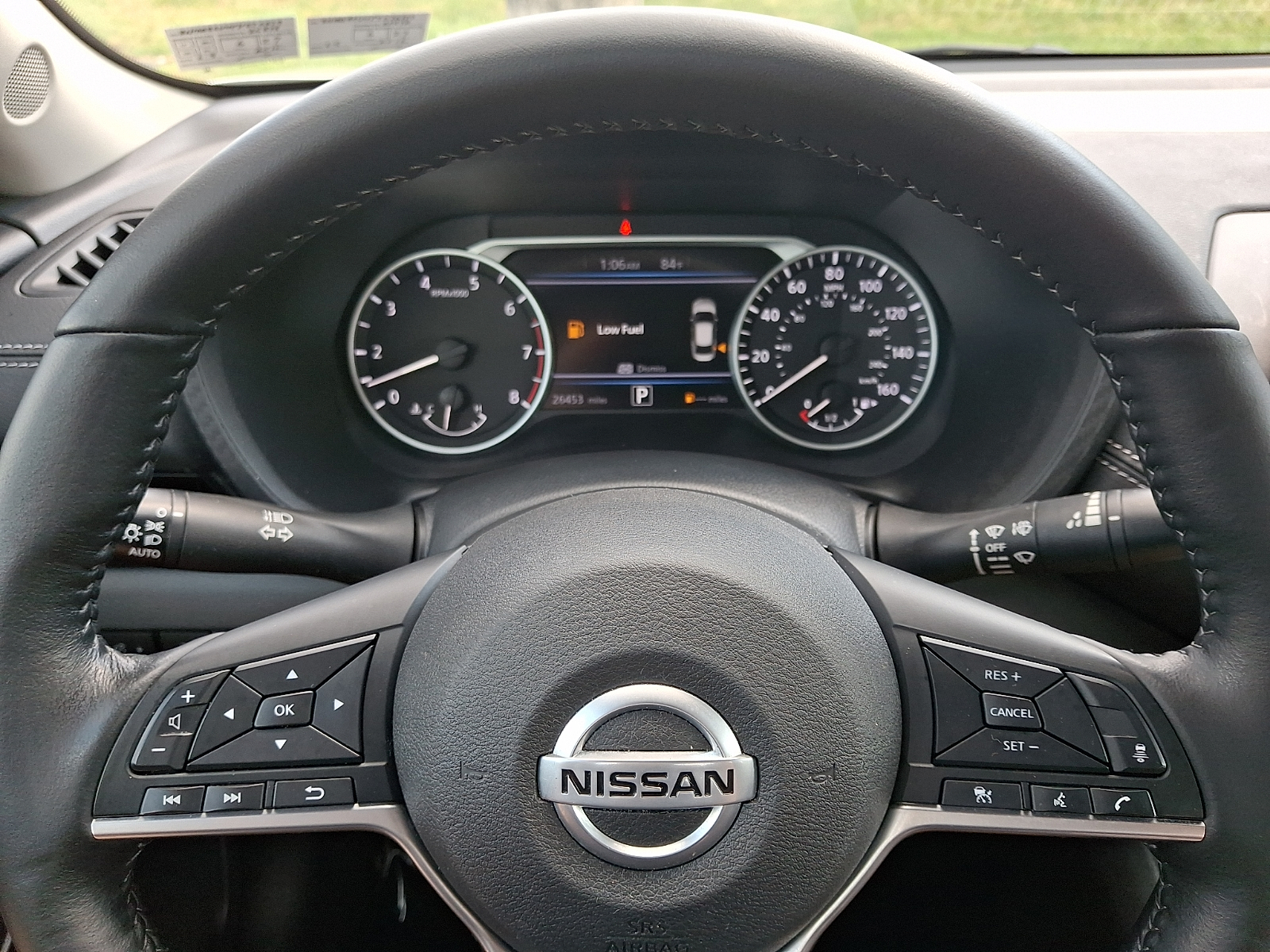 Used 2023 Nissan Sentra Sedan