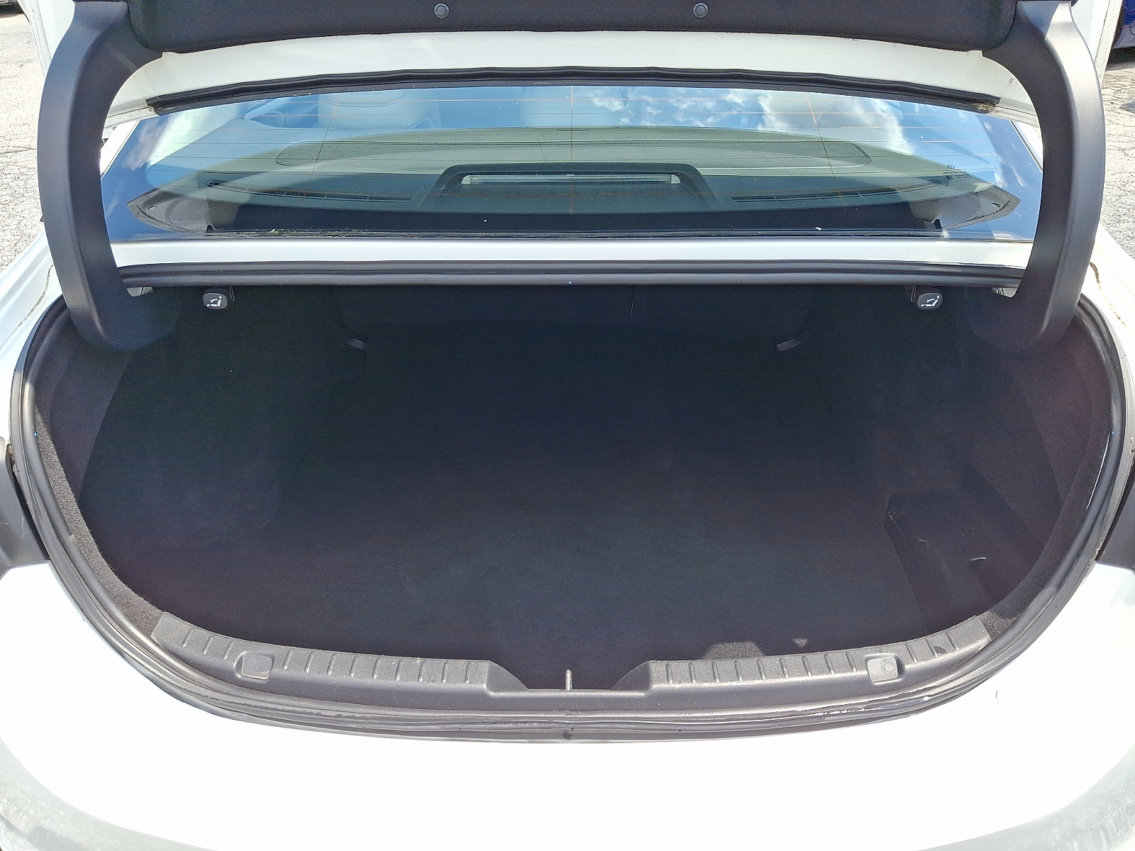 Used 2019 Mazda Mazda3 Sedan