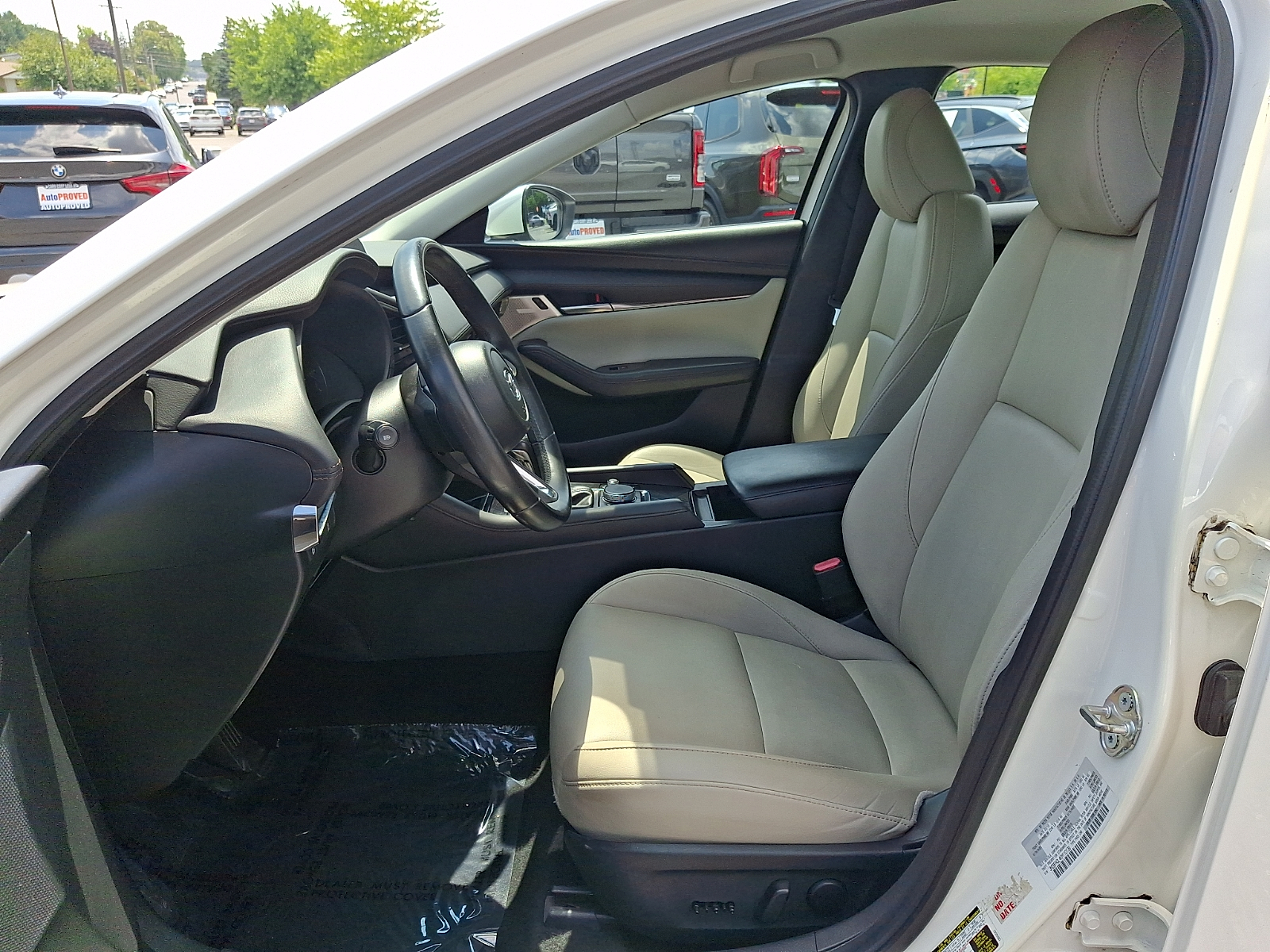 Used 2019 Mazda Mazda3 Sedan