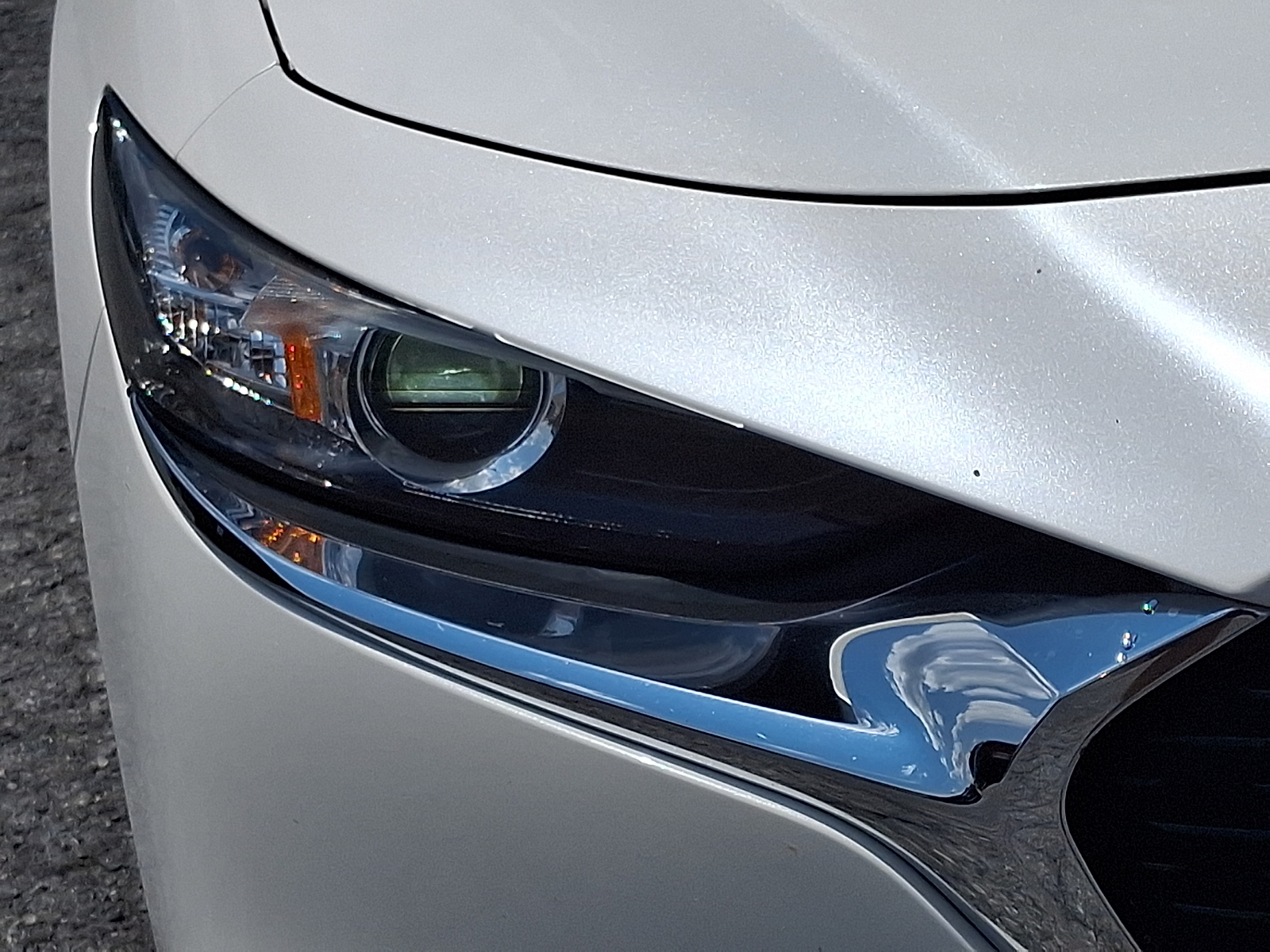 Used 2019 Mazda Mazda3 Sedan