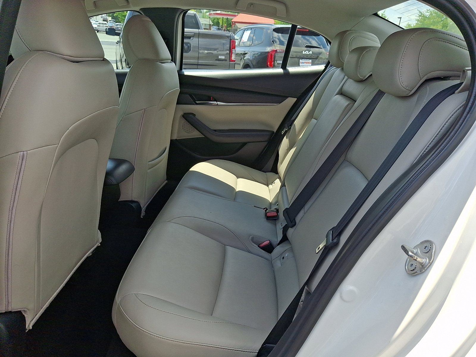 Used 2019 Mazda Mazda3 Sedan
