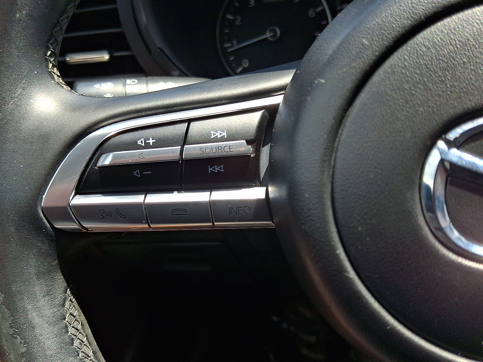 Used 2019 Mazda Mazda3 Sedan