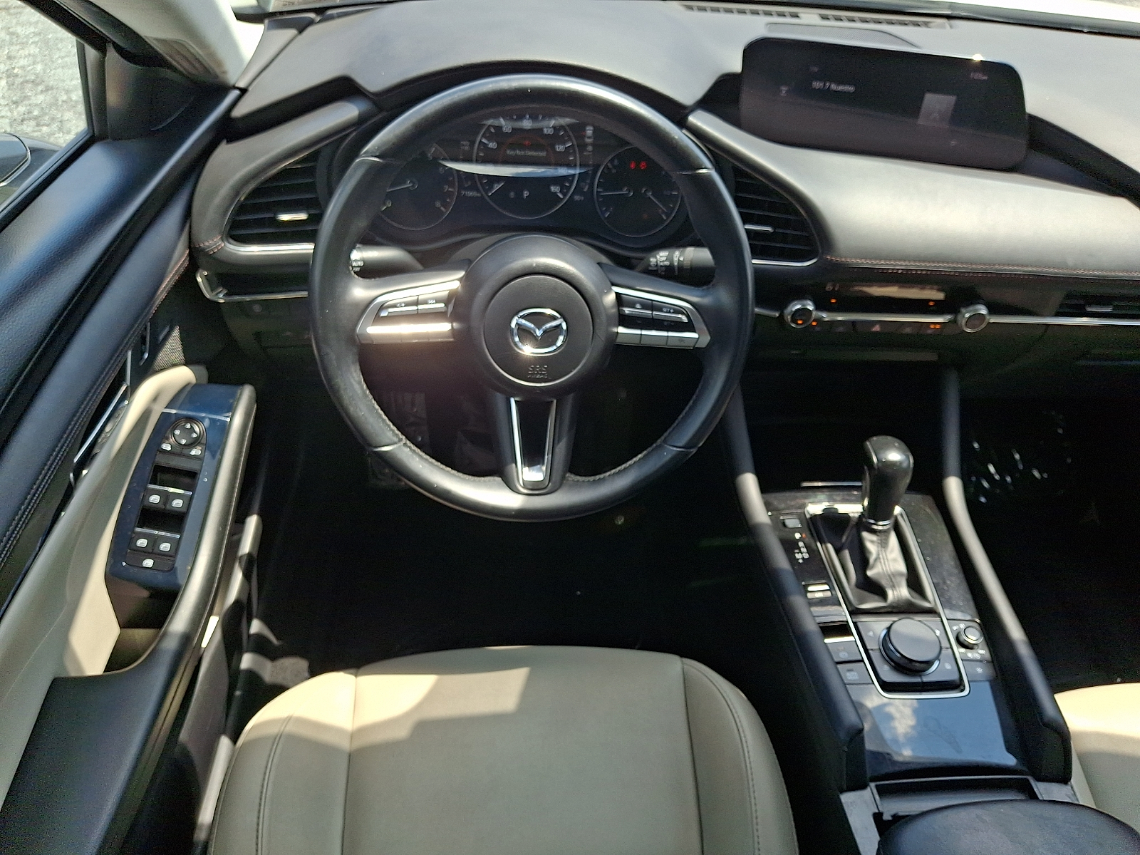 Used 2019 Mazda Mazda3 Sedan