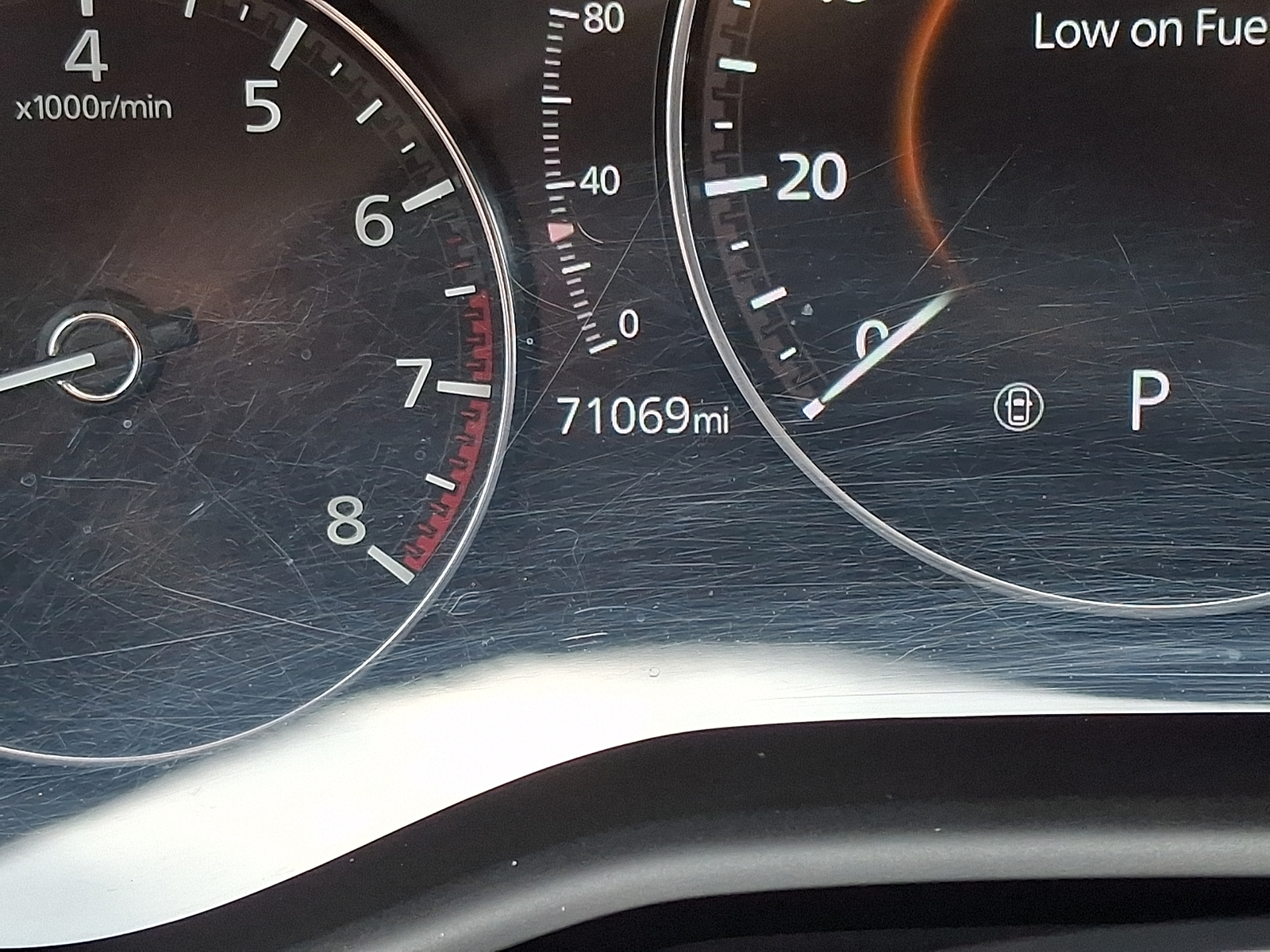 Used 2019 Mazda Mazda3 Sedan
