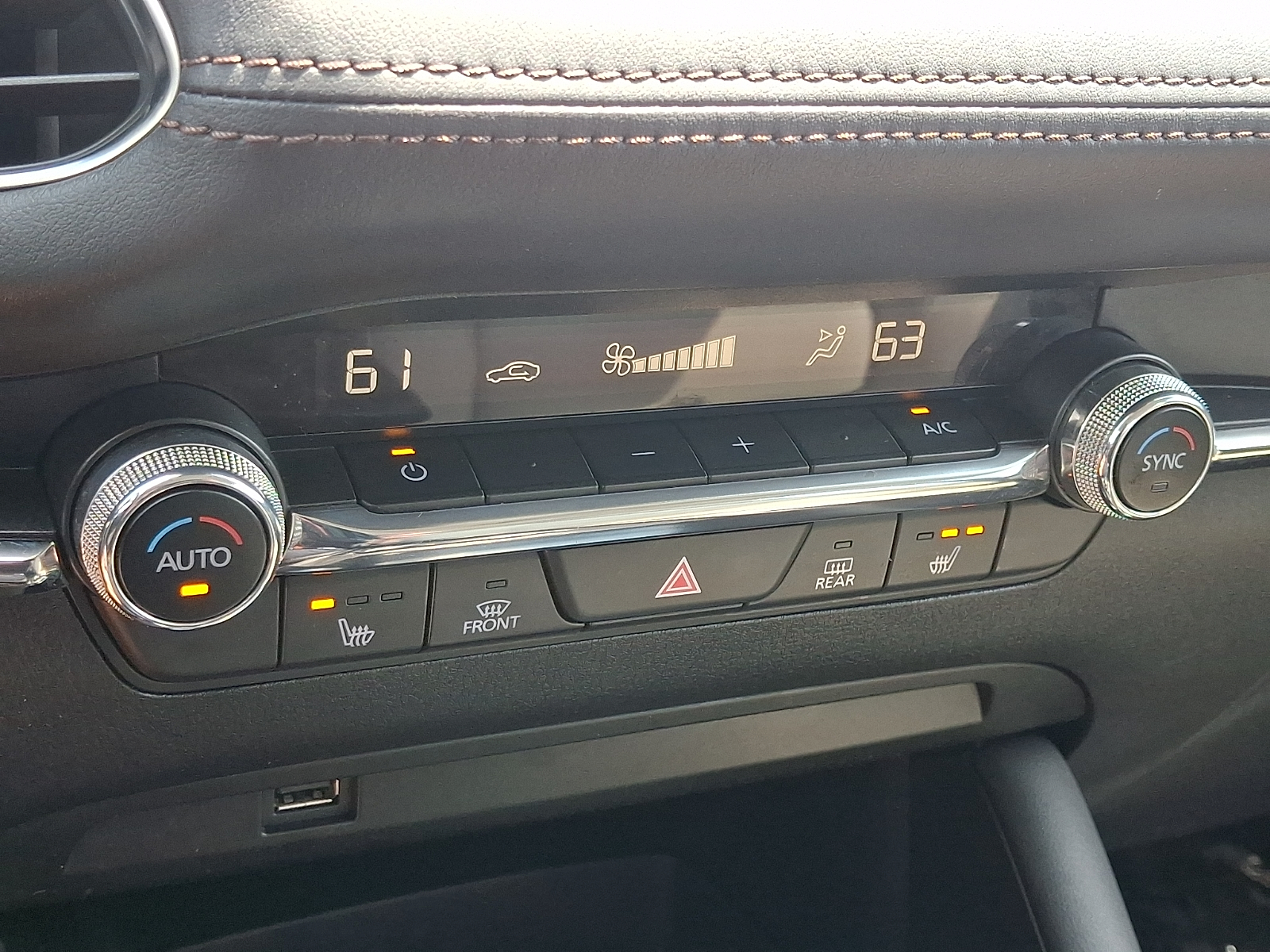 Used 2019 Mazda Mazda3 Sedan