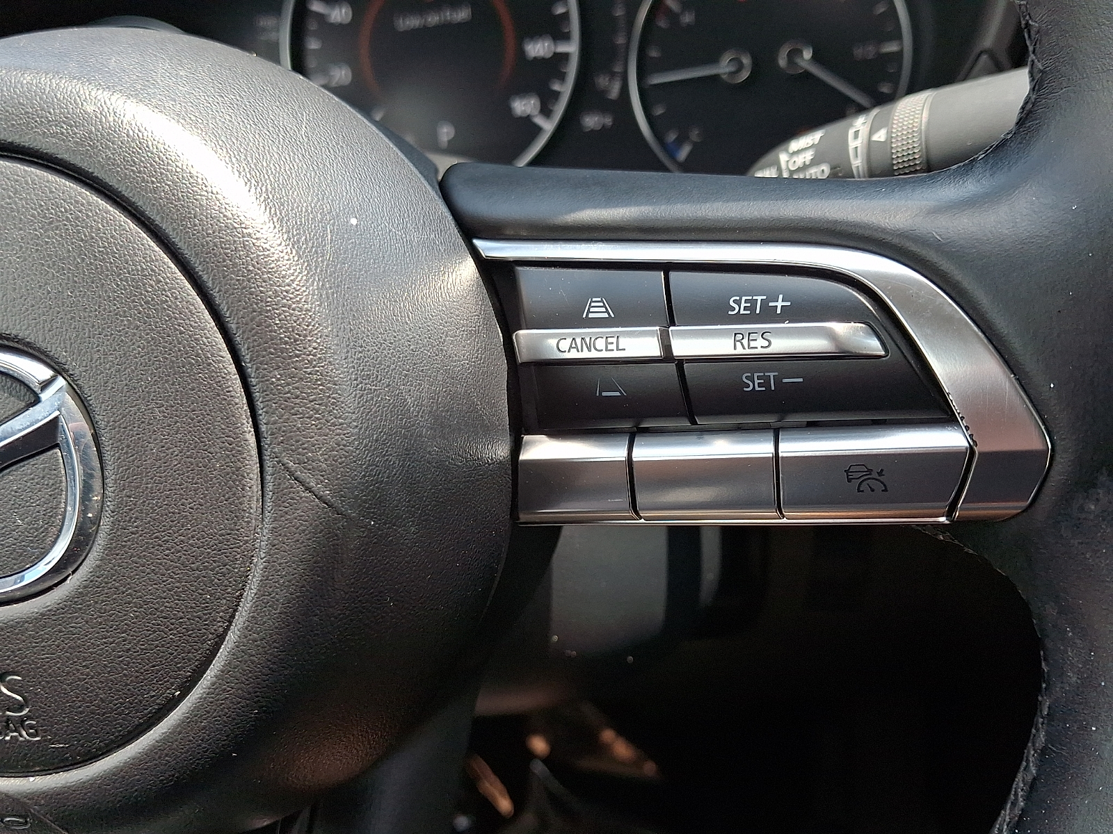 Used 2019 Mazda Mazda3 Sedan