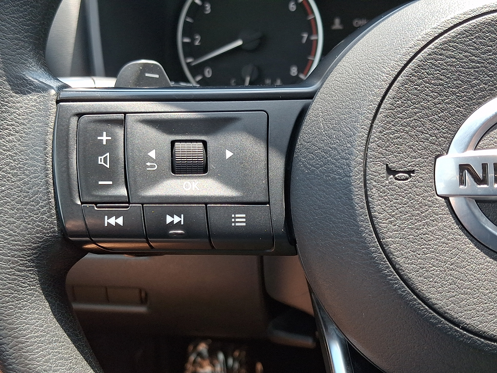 Used 2021 Nissan Rogue SUV