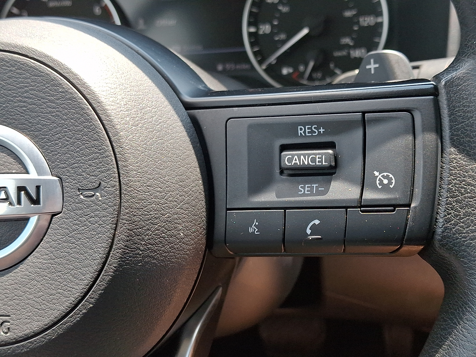 Used 2021 Nissan Rogue SUV