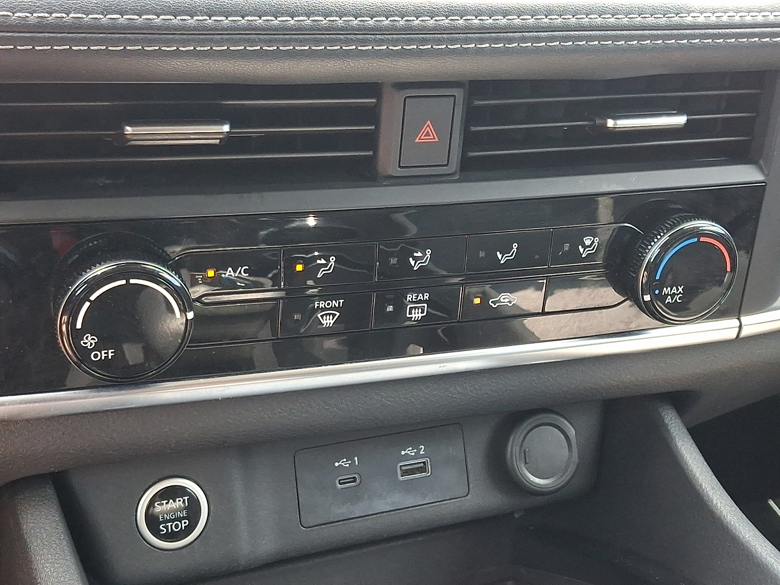 Used 2021 Nissan Rogue SUV