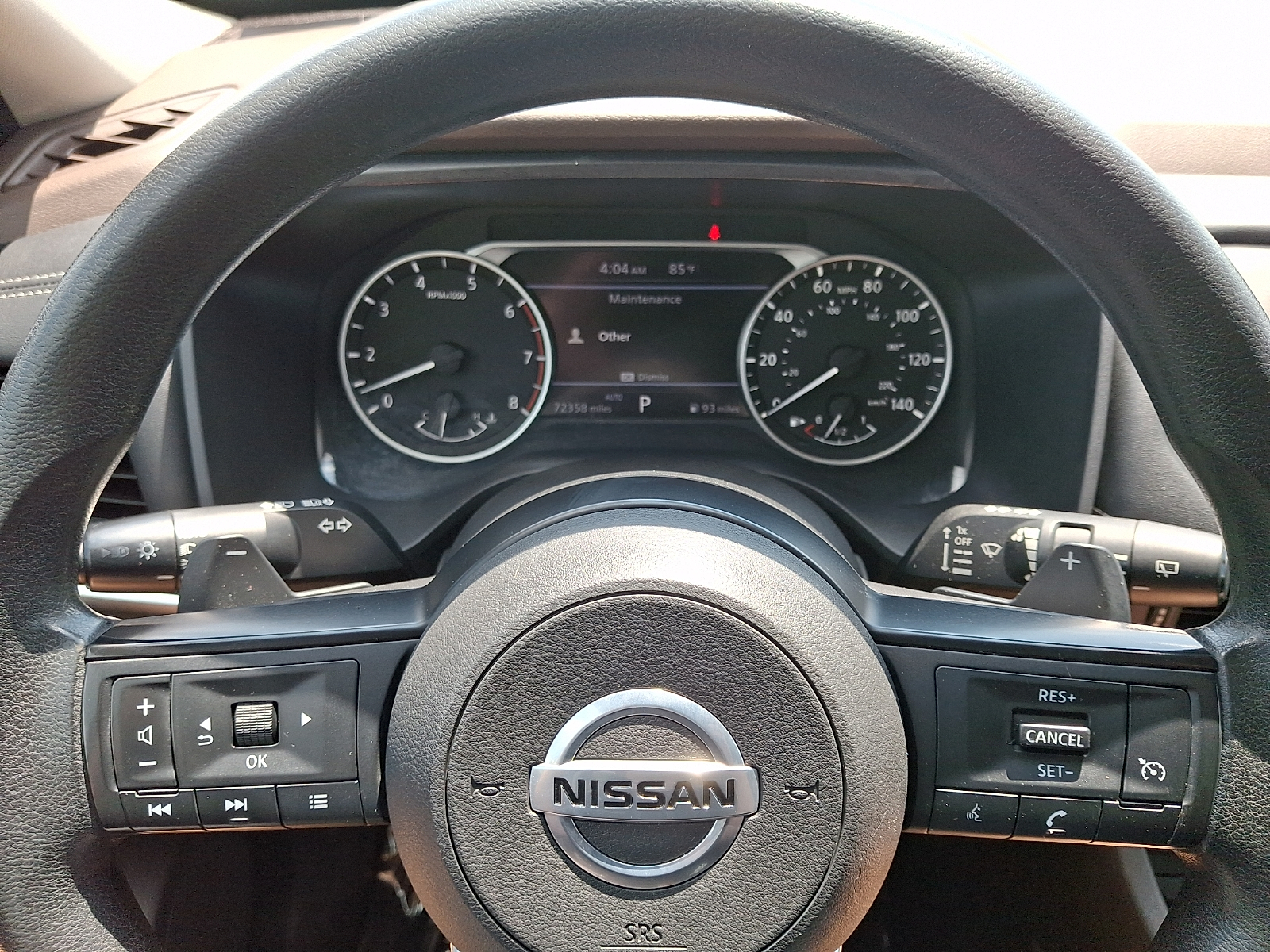 Used 2021 Nissan Rogue SUV
